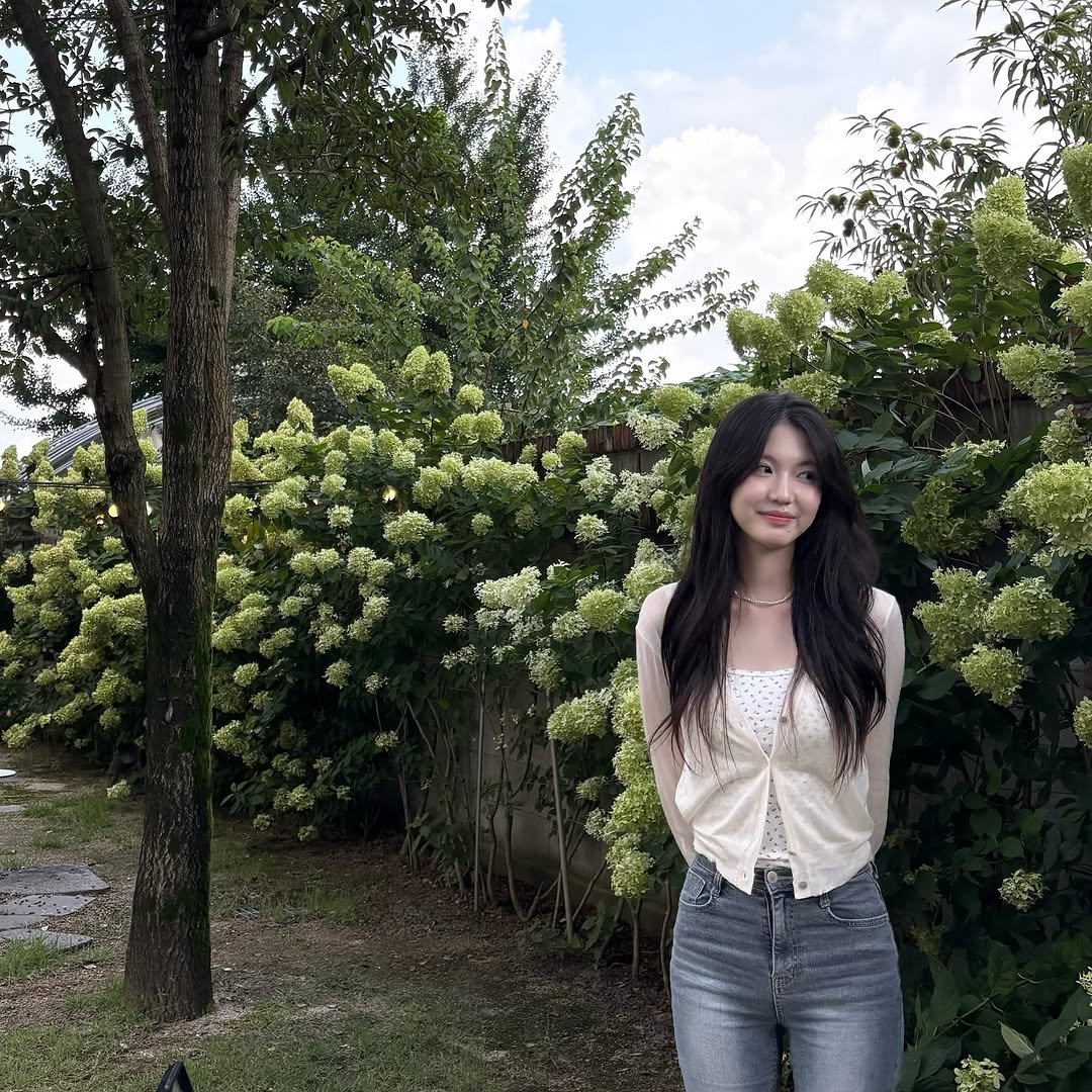 Photo by 여진 on September 09, 2025. May be an image of top and outdoors.