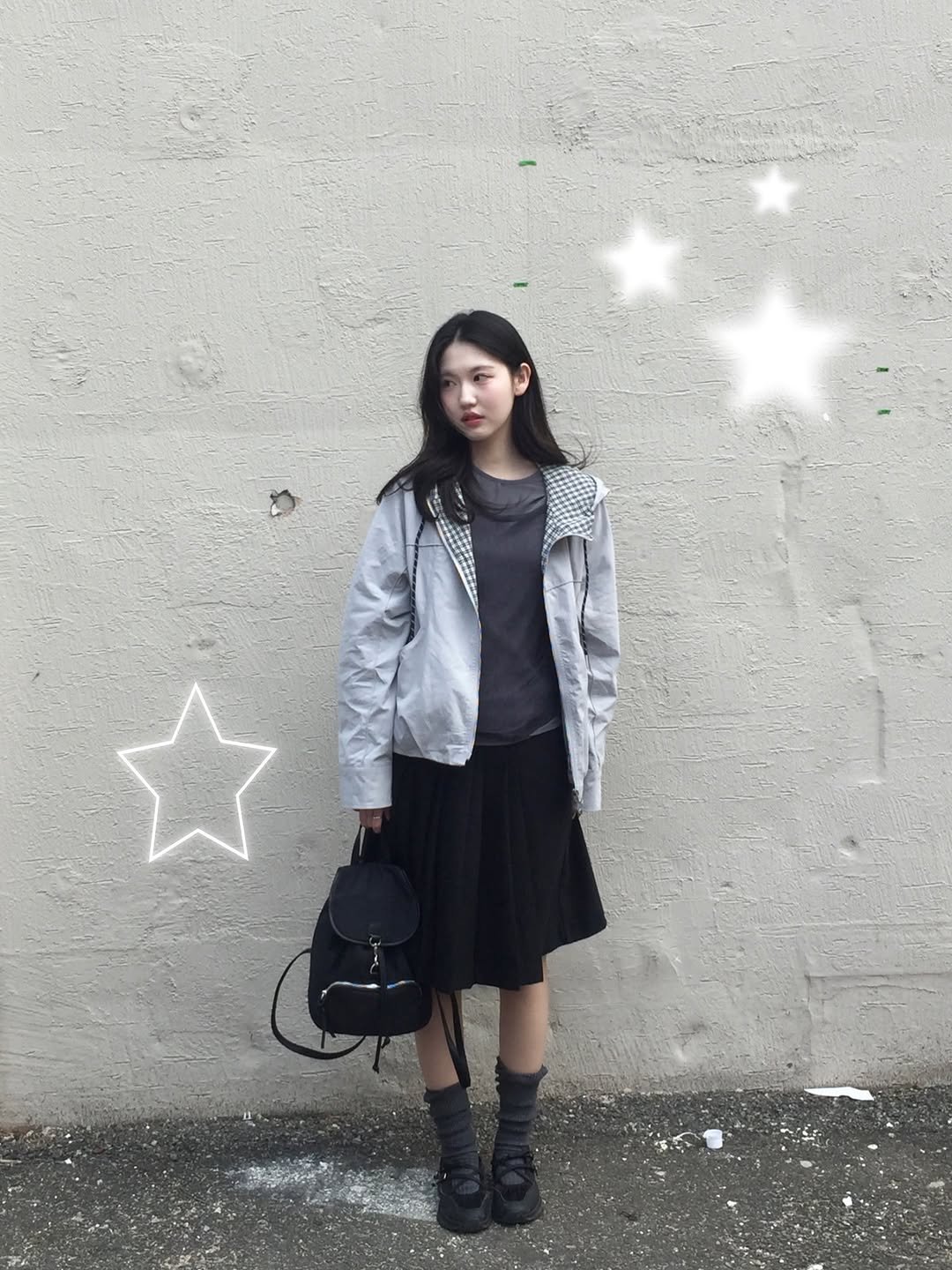 neodinyeojin 게시물 이미지: #광고 @mixxo_korea 🖤

#서지수 #미쏘 #ootd