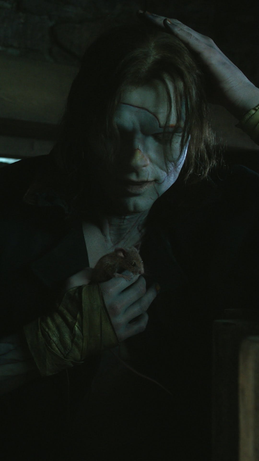 netflix 게시물 이미지: he just wants someone to pat his head 🥺🥺🥺

📺:...