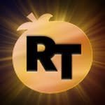 rottentomatoes 프로필 사진