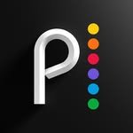 peacock 프로필 사진