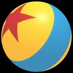 pixar 프로필 사진