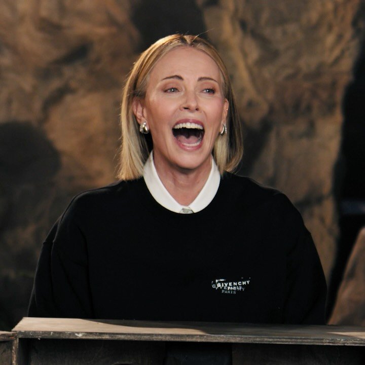 netflix 게시물 이미지: Mystery box challenge: failed. I blame the...