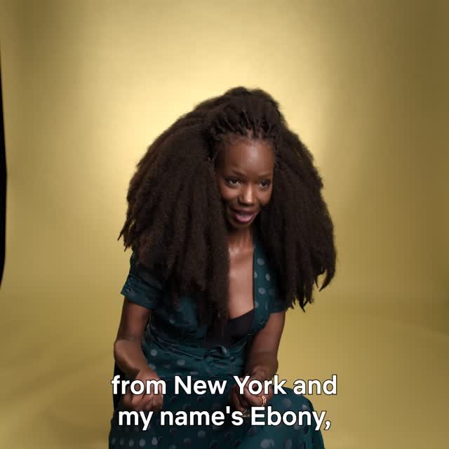 netflix 게시물 이미지: The source material for your favorite gif has...