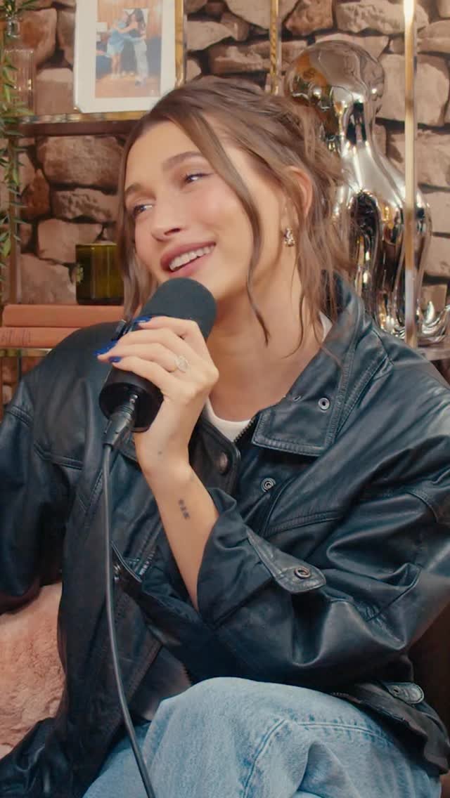 netflix 게시물 이미지: Hailey Bieber’s son is already singing justin...