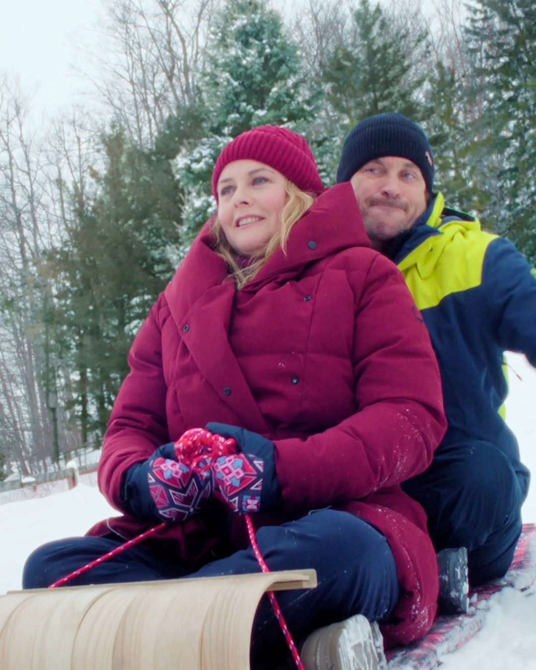 netflix 게시물 이미지: who among us has not been craving the holiday...