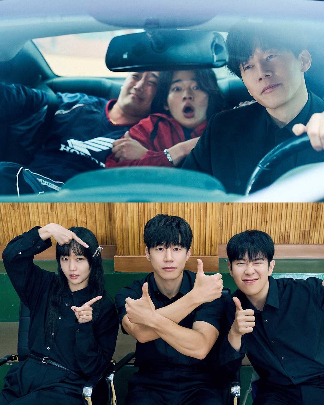netflixkr 게시물 이미지: 교권국의 진심을 전 세계가 알아준 거야✨

글로벌 TOP 10 시리즈(비영어) 부문...