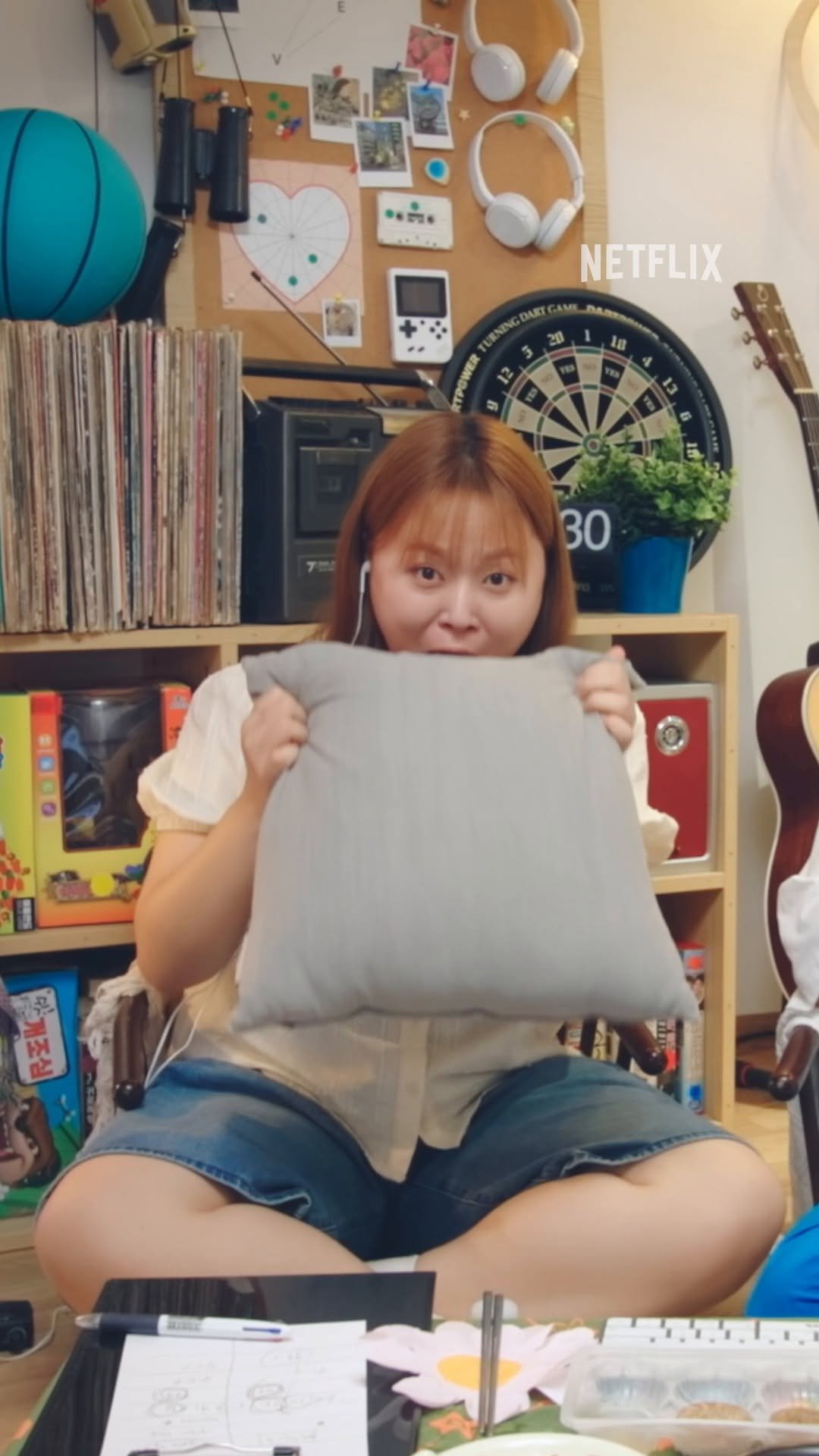 netflixkr 게시물 이미지: 이건 연애 프로그램이 아니라 연애 실험입니다🧪

뇌 정지 오는 상황들 속, 본격...