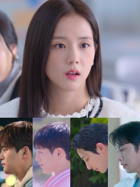 netflixkr 게시물 이미지: 오늘의 연애가 도착했습니다 💌

완벽한 판타지와 불완전한 현실?
설렘이 켜지는...