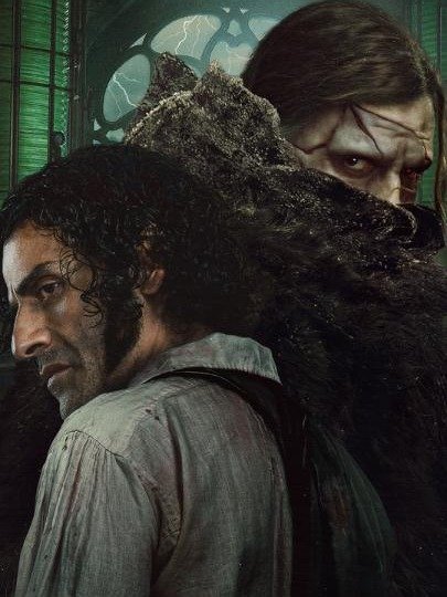 netflixkr 게시물 이미지: 진정한 광기의 걸작.
기예르모 델토로 감독의 <프랑켄슈타인>. 일부 극장에서 절찬...