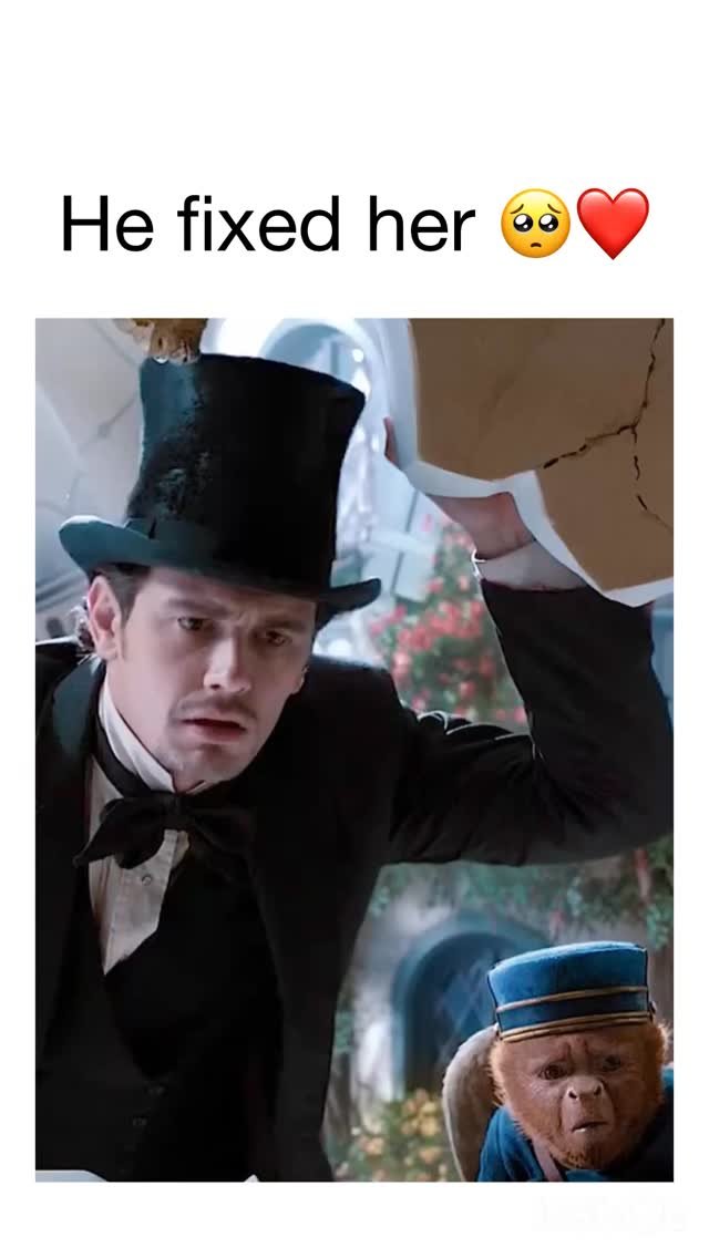 netflixnmovies 게시물 이미지: I love the animation of this movie
🎥 Oz the...