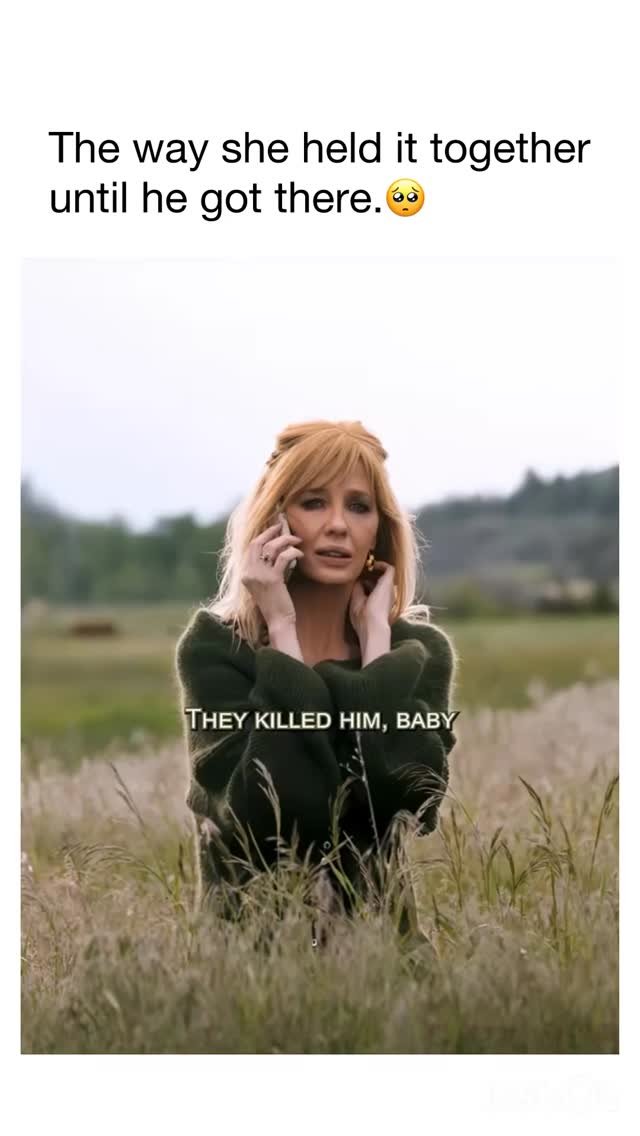 netflixnmovies 게시물 이미지: delivered so well...you could feel her...