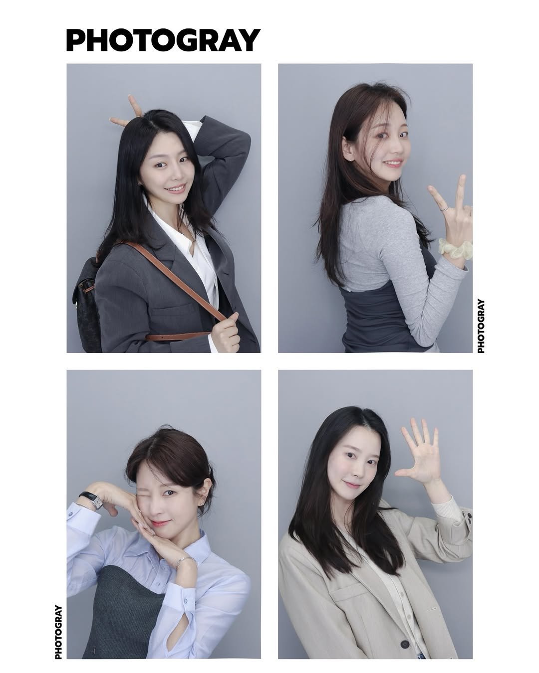 neul_sta 게시물 이미지: 윈비는 언제 만나도 꺄르르💖
오늘은 내 분신 미니미듀 객원멤버로(?) 투입