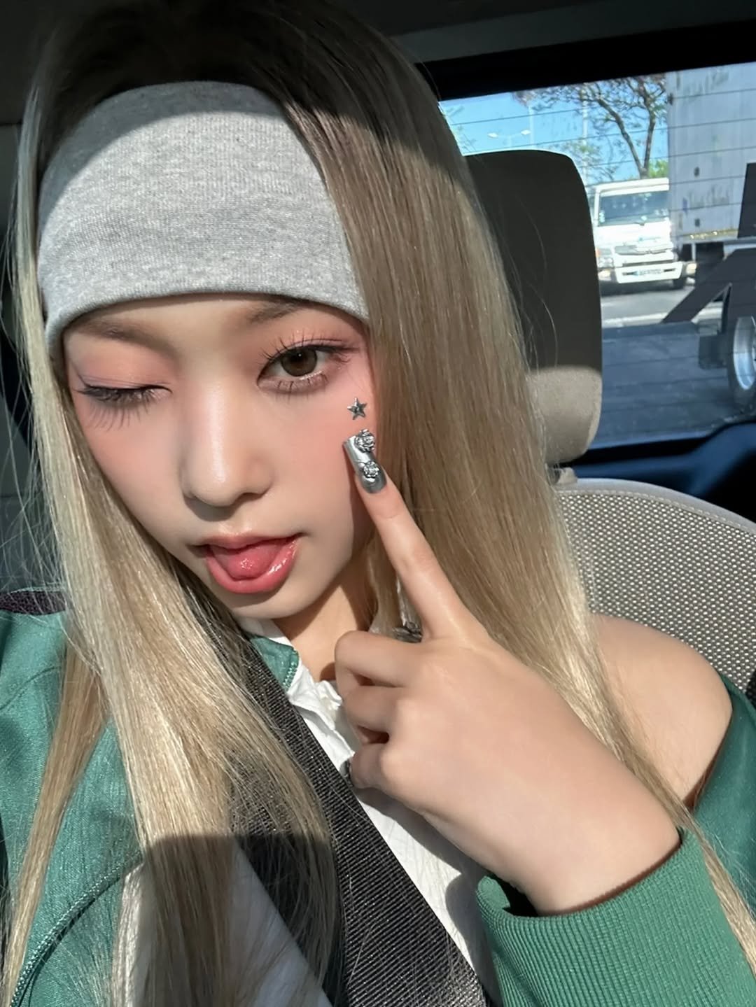 Photo by NewJeans on July 20, 2025.