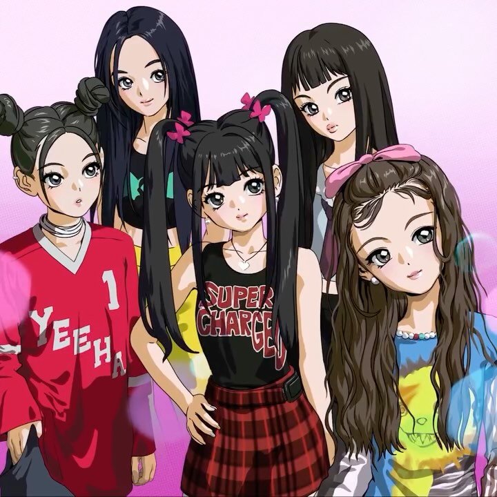 newjeans_official 게시물 이미지: [NewJeans Day🎂] 
Happy 3rd...