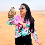 nehasuthar.p 프로필 사진