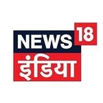 news18india 프로필 사진