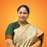 officialrekhagupta 프로필 사진