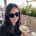 newtrendgina 인스타그램 프로필 사진