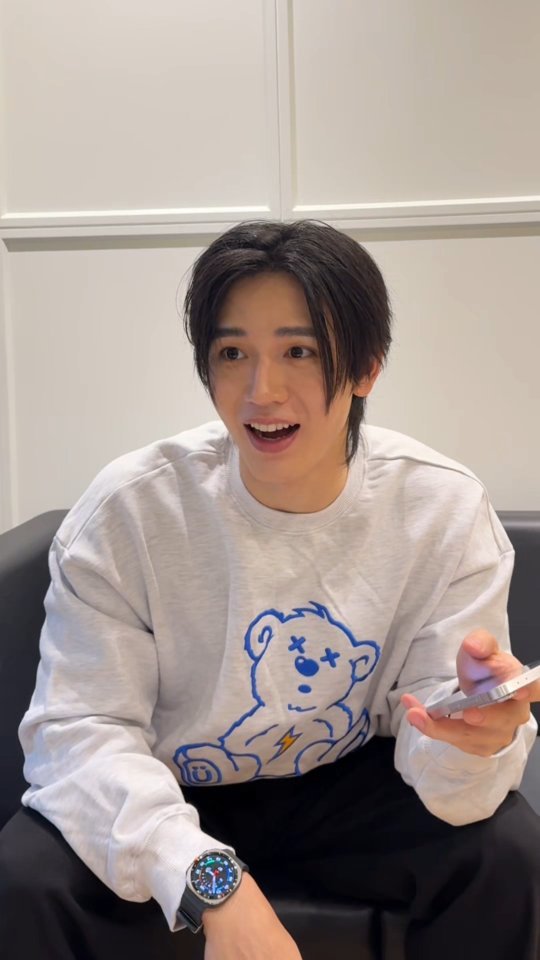 newwiee 게시물 이미지: มีใครแยกออกไหมครับ อันไหนหน้านิว อันไหนหน้า...