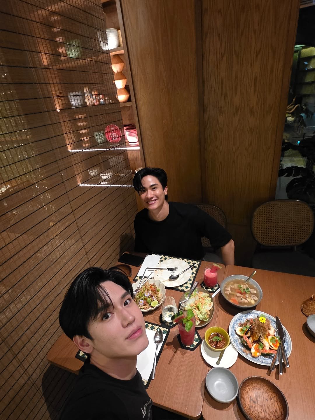 newwiee 게시물 이미지: What a day!