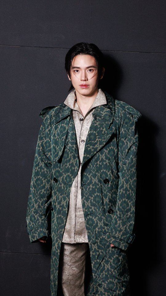 newwiee 게시물 이미지: ถ้าเธอเป๊ะ ชั้นก็เป๊ะ...