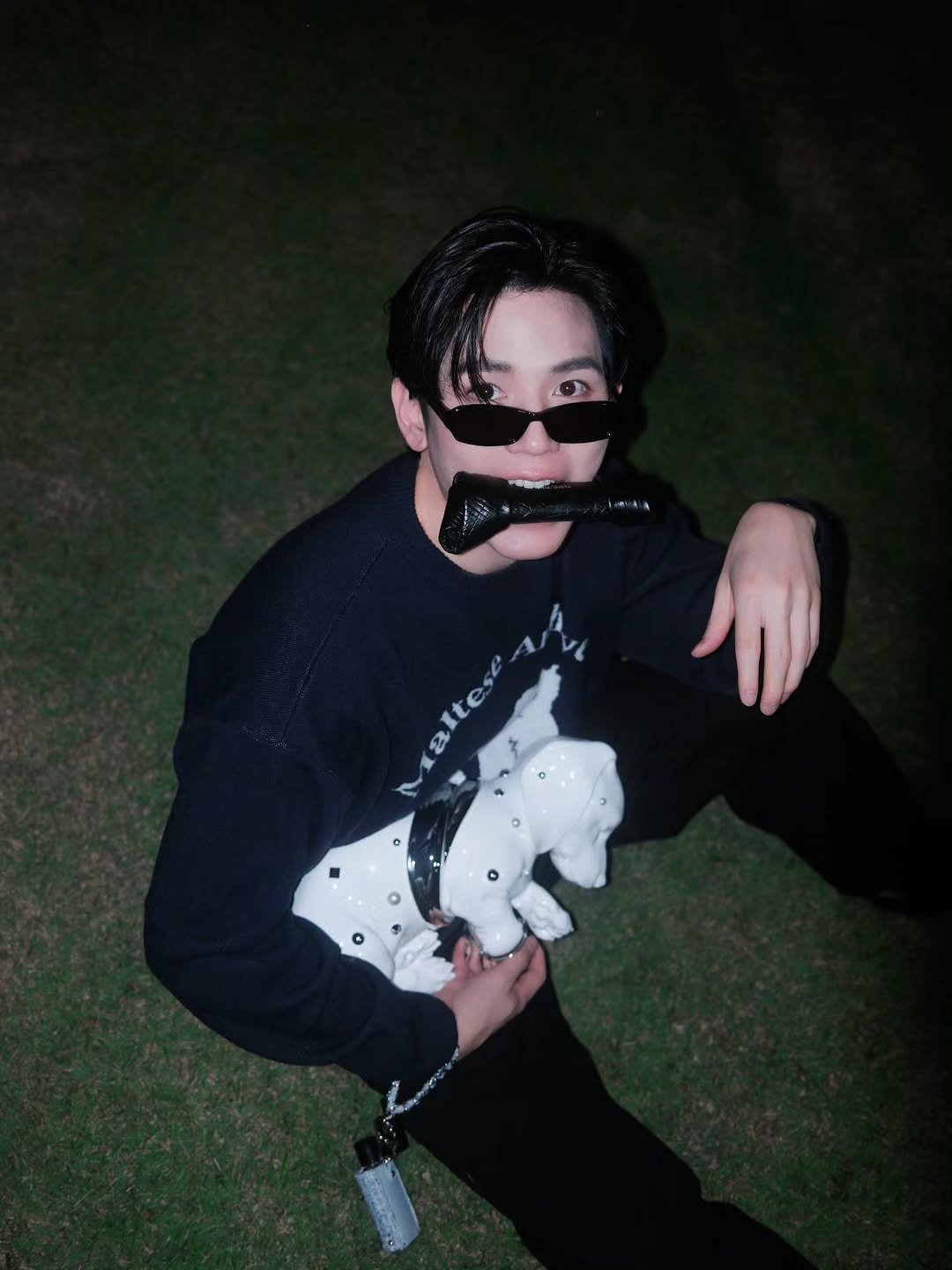 Photo by New Thitipoom on December 05, 2025. May be an image of text.