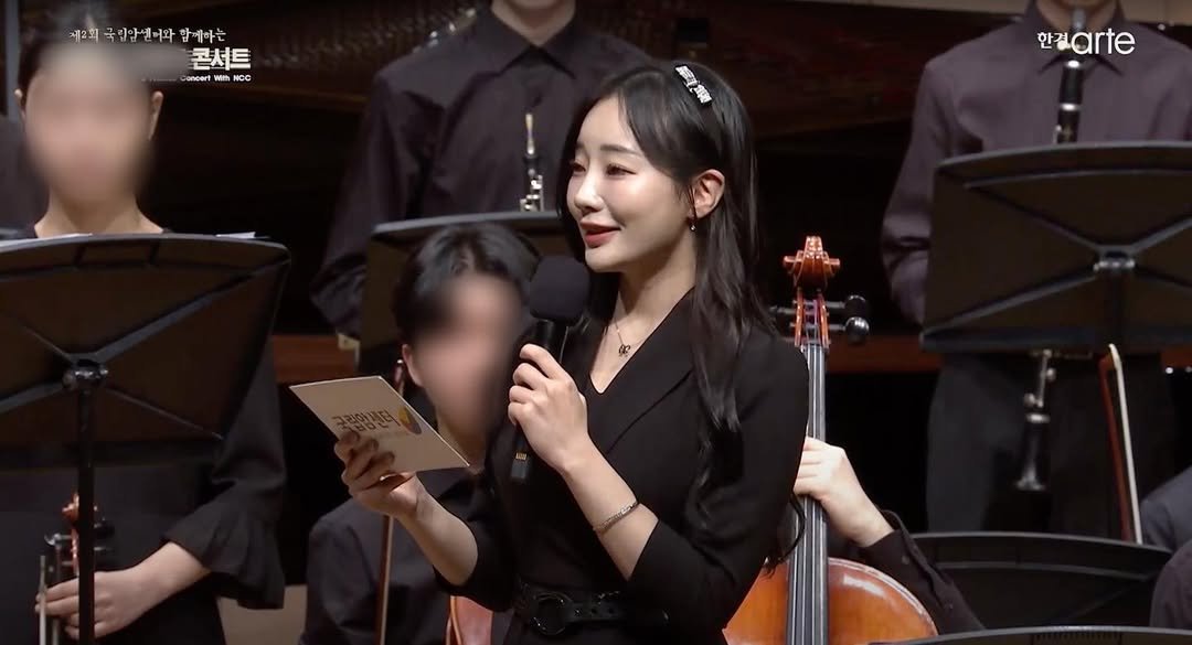 Photo by 새보미 🦔 in 영산아트홀.