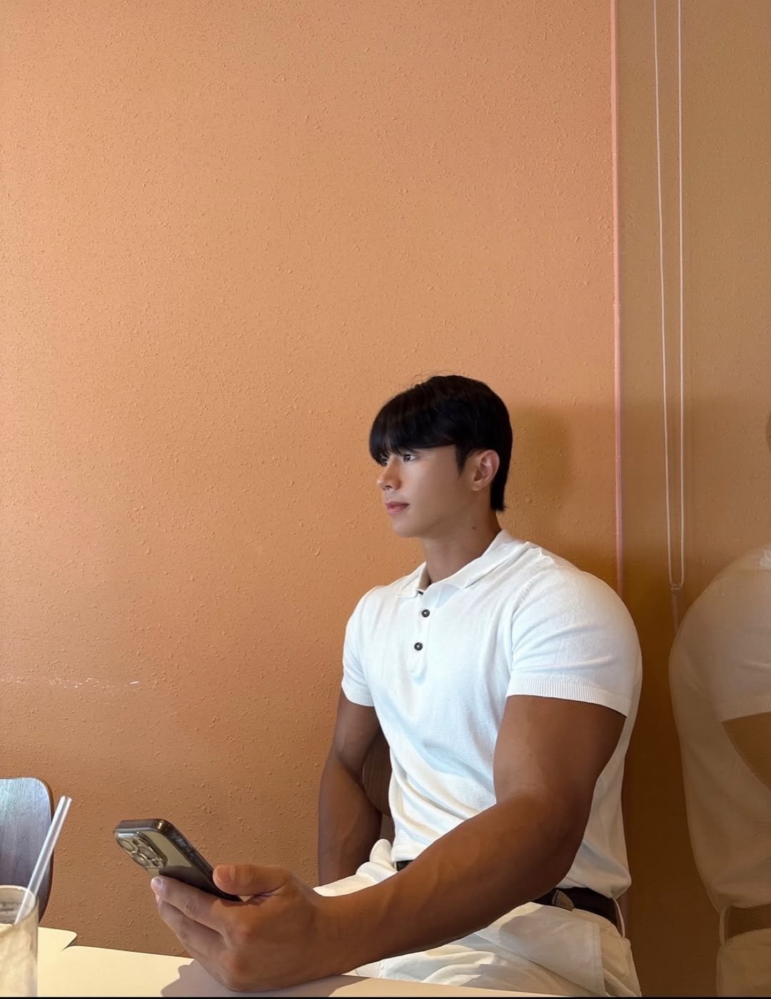 ng__sun 게시물 이미지: 여름이 되면
괜히 태닝을 더 하고싶다😂
-
-
-
#신림 #신림pt #태닝 #운동하는남자 #까만콩