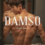 studio.damso 프로필 사진