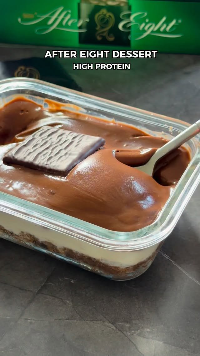 niall_grehan 게시물 이미지: After Eight - High Protein Dessert 🍫🧁

Macros...