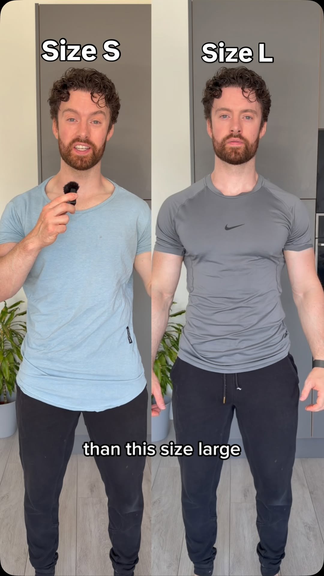 niall_grehan 게시물 이미지: I wasn’t expecting this…

After losing 4kg, I...