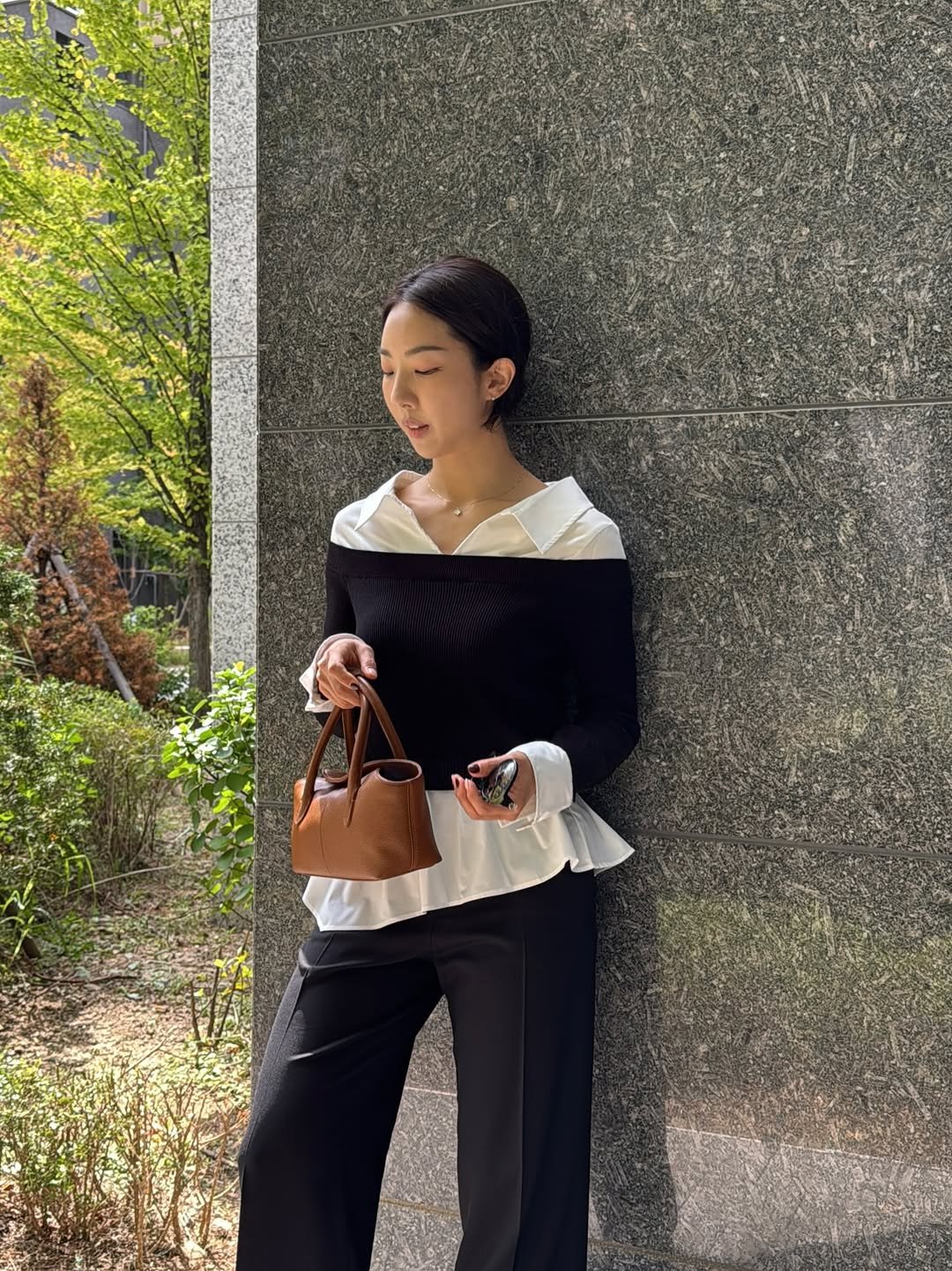 Photo by 비니, 임정빈 on September 15, 2025. May be an image of 1 person and text.