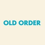 oldorder_official 프로필 사진