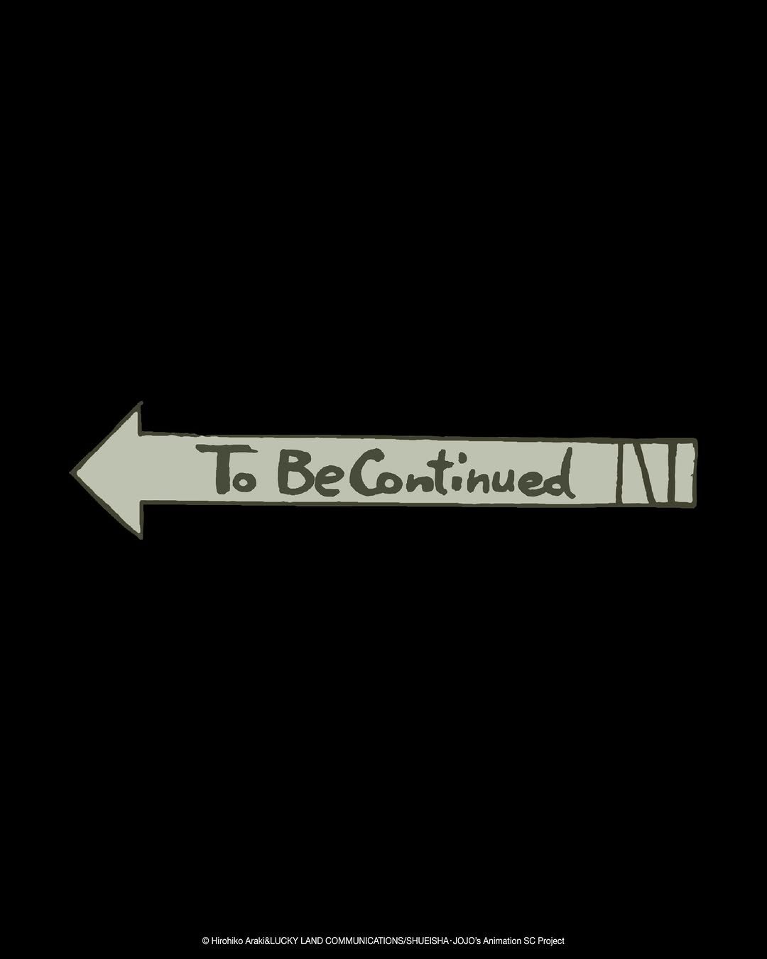 niceghostclub 게시물 이미지: To Be Continued .. 7/9