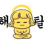 nicejintime 인스타그램 프로필 사진