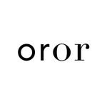 oror_official 프로필 사진