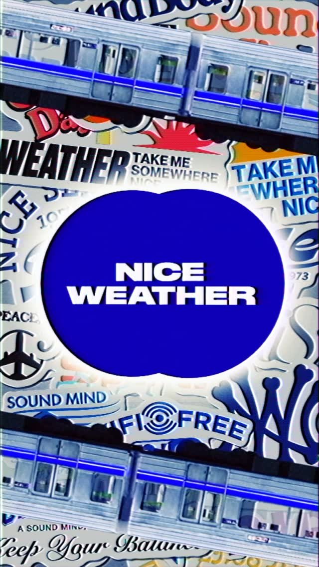 niceweather.seoul 게시물 이미지: 韓国発のライフスタイルセレクトショップ＜NICE...