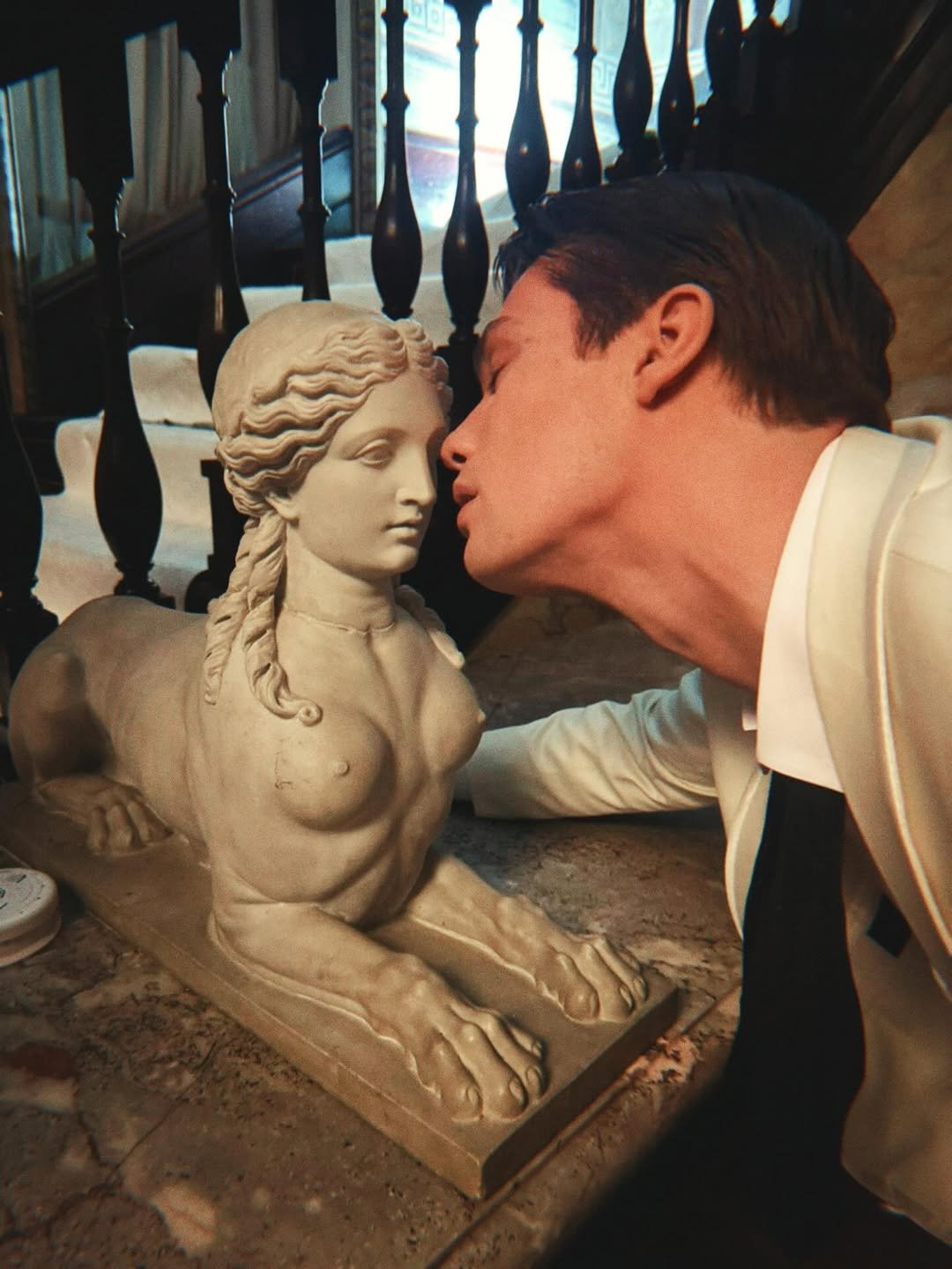 nicholasgalitzine 게시물 이미지: Farewell, Stanley boy