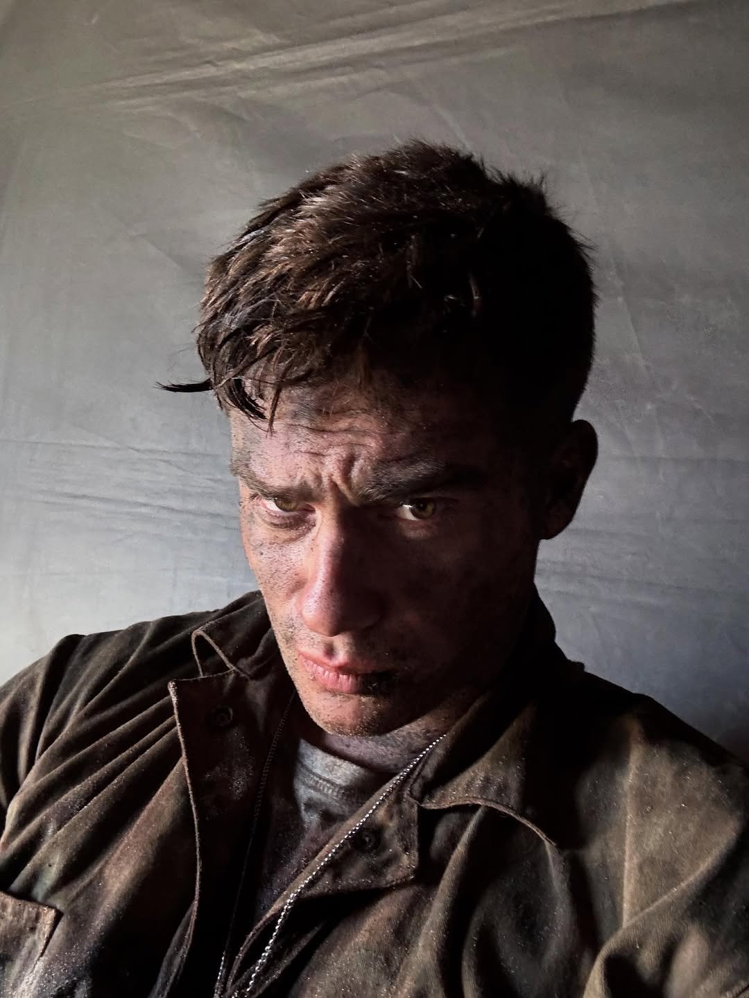 Photo by Nicholas Galitzine on January 01, 2026.