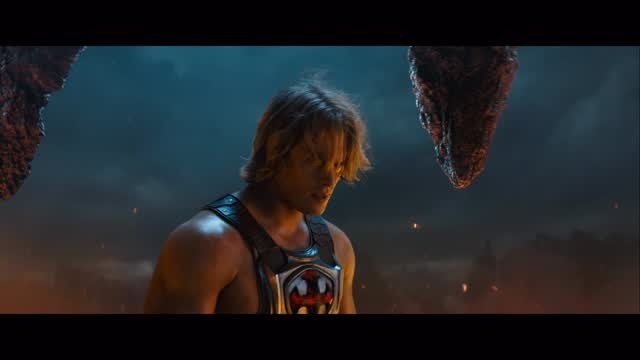 nicholasgalitzine 게시물 이미지: Here’s the new Masters of the Universe...