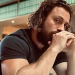 aarontaylorjohnson 프로필 사진