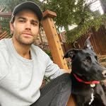 paulwesley 프로필 사진