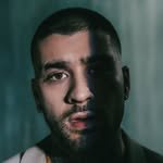 zayn 프로필 사진