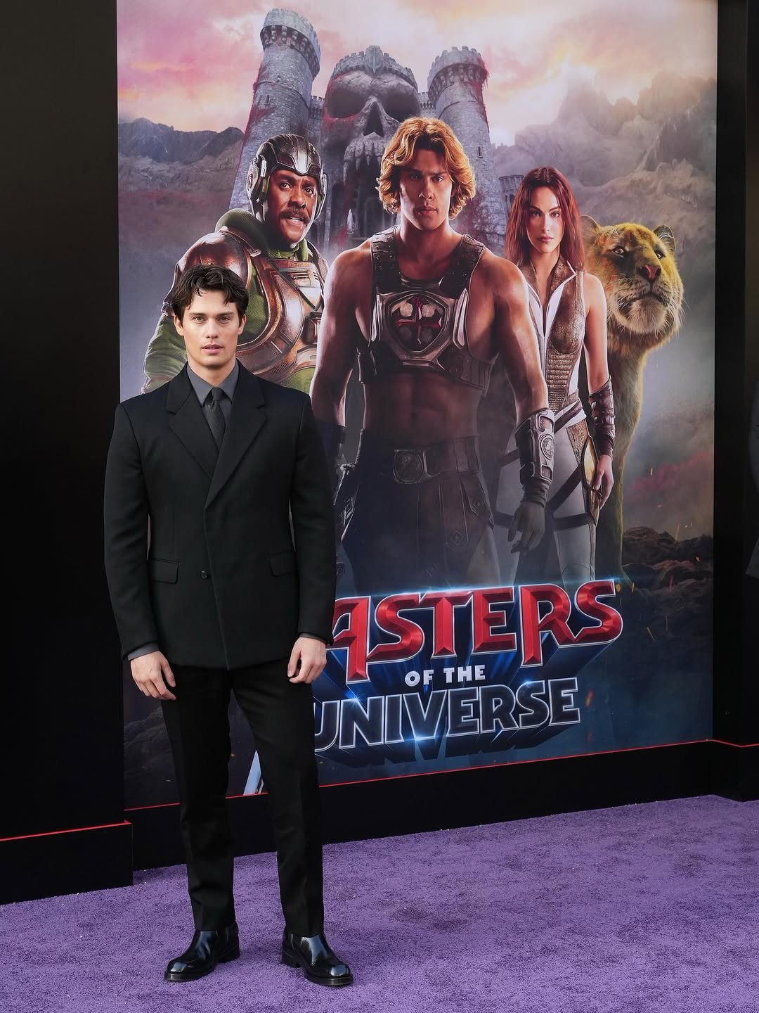 nicholasgalitzine 게시물 이미지: Incredibly special to be able to celebrate the...