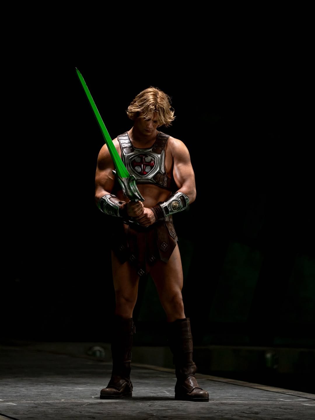 nicholasgalitzine 게시물 이미지: Masters of the Universe is out everywhere on...
