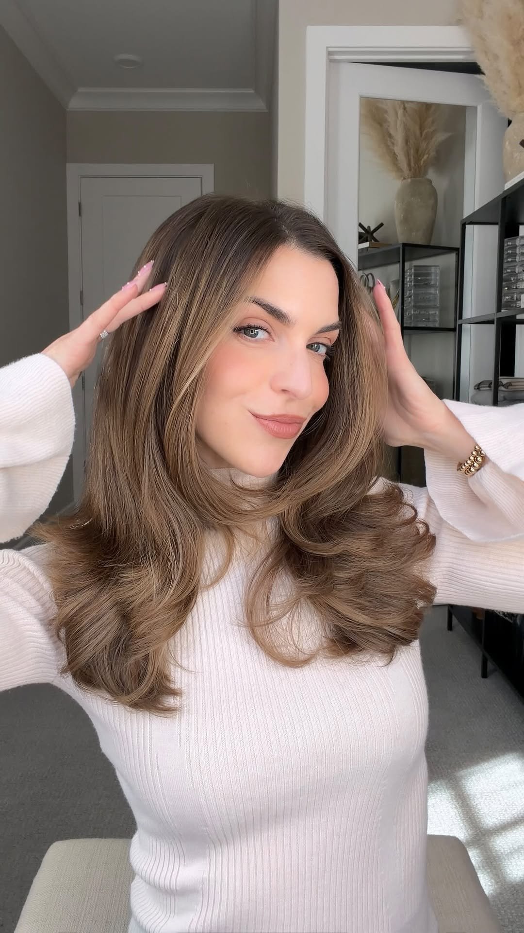 nicholeciotti 게시물 이미지: I’ve heard people rave about the conditioner...