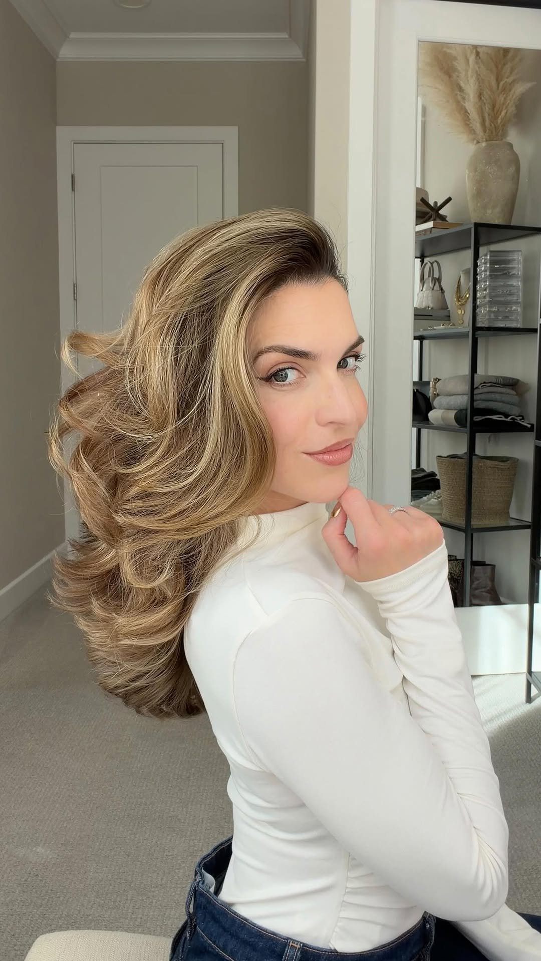 nicholeciotti 게시물 이미지: Holiday bounce that lasts all thanks to the...