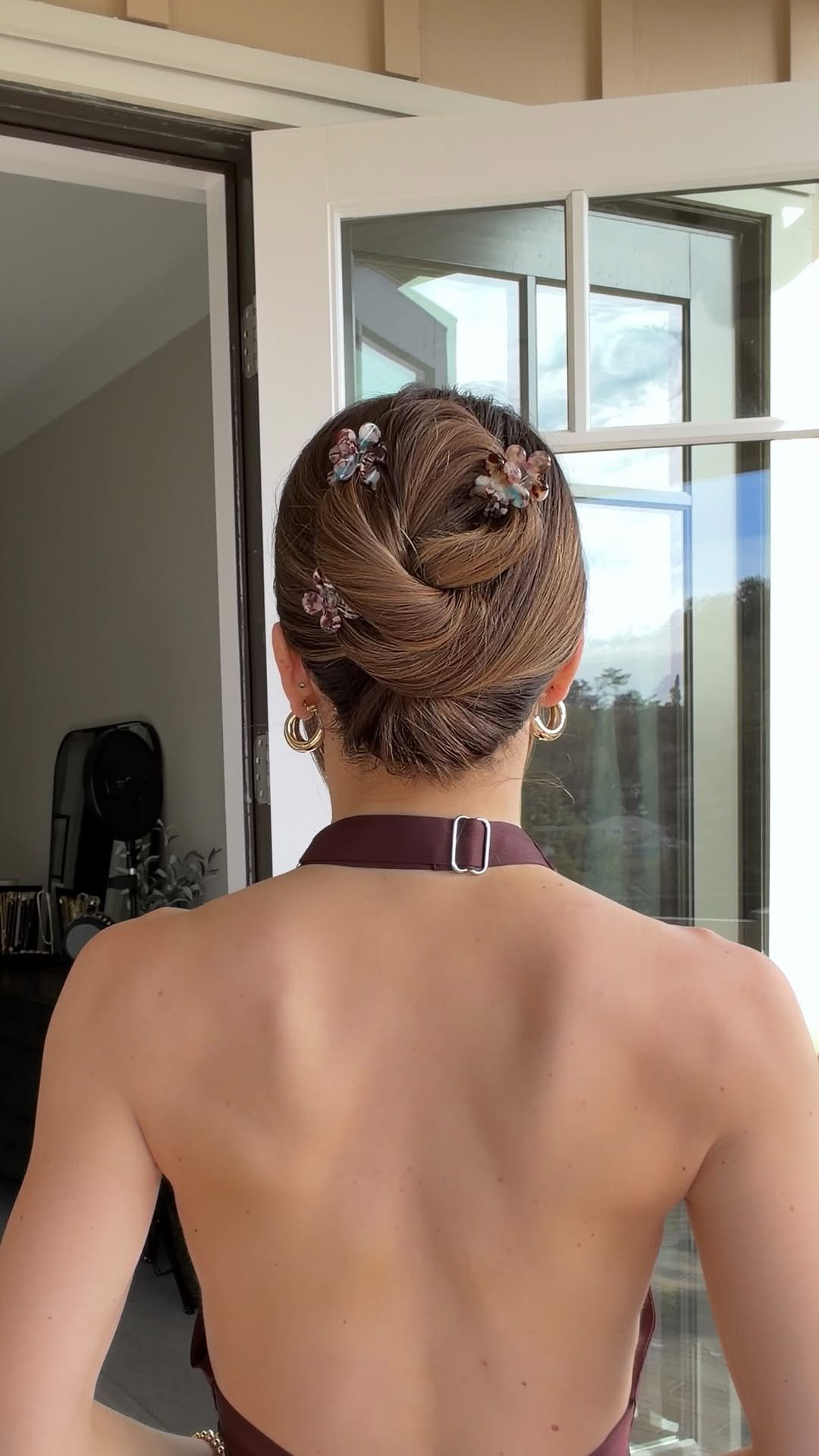 nicholeciotti 게시물 이미지: The Petal Twist 🌸

Comment SHOP to receive a...