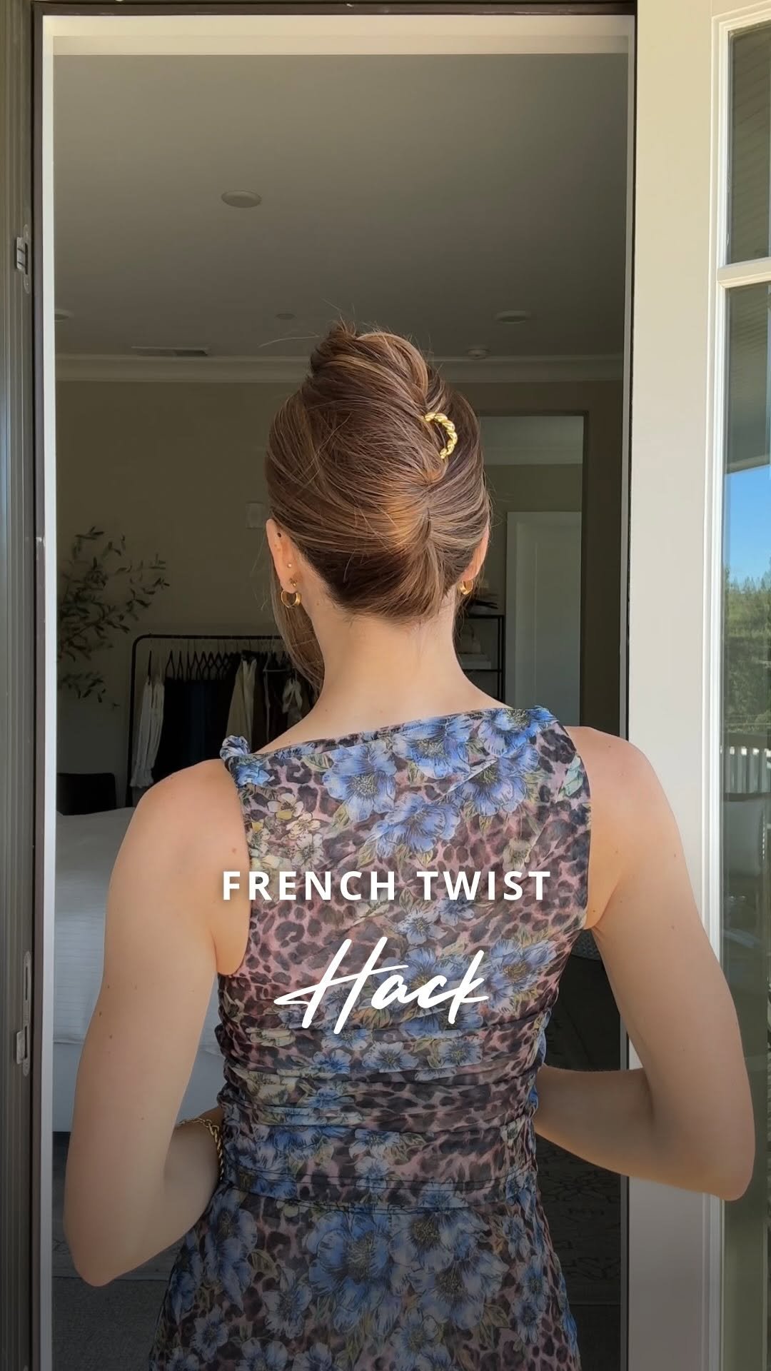 nicholeciotti 게시물 이미지: Try this hack if you struggle with a French...
